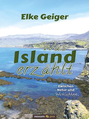 cover image of Was Island erzählt